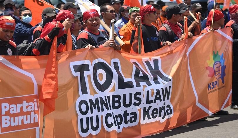 May Day 2024, Momentum Kebangkitan Kaum Buruh di Indonesia